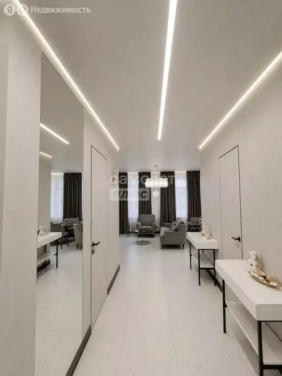 3-комнатная квартира: Москва, улица Адмирала Макарова, 6А (78 м) - Фото 1