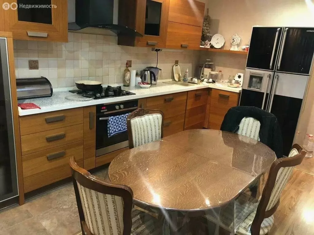 2-комнатная квартира: Аксай, улица Платова, 83Г (72 м) - Фото 1
