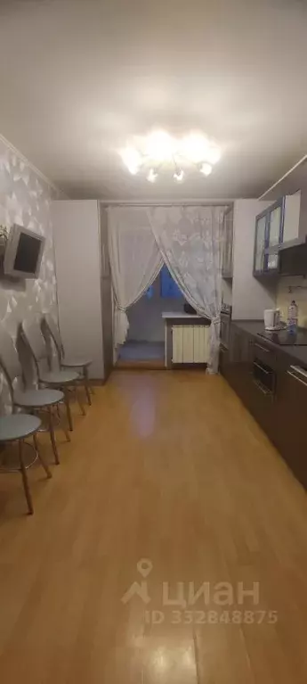 3-к кв. Москва ул. 1-я Ватутинская, 8к2 (86.0 м) - Фото 1