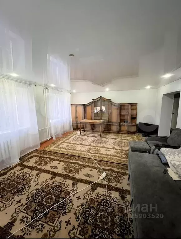 1-к кв. Чеченская республика, Грозный просп. В.В. Путина, 1/82 (50.0 ... - Фото 1