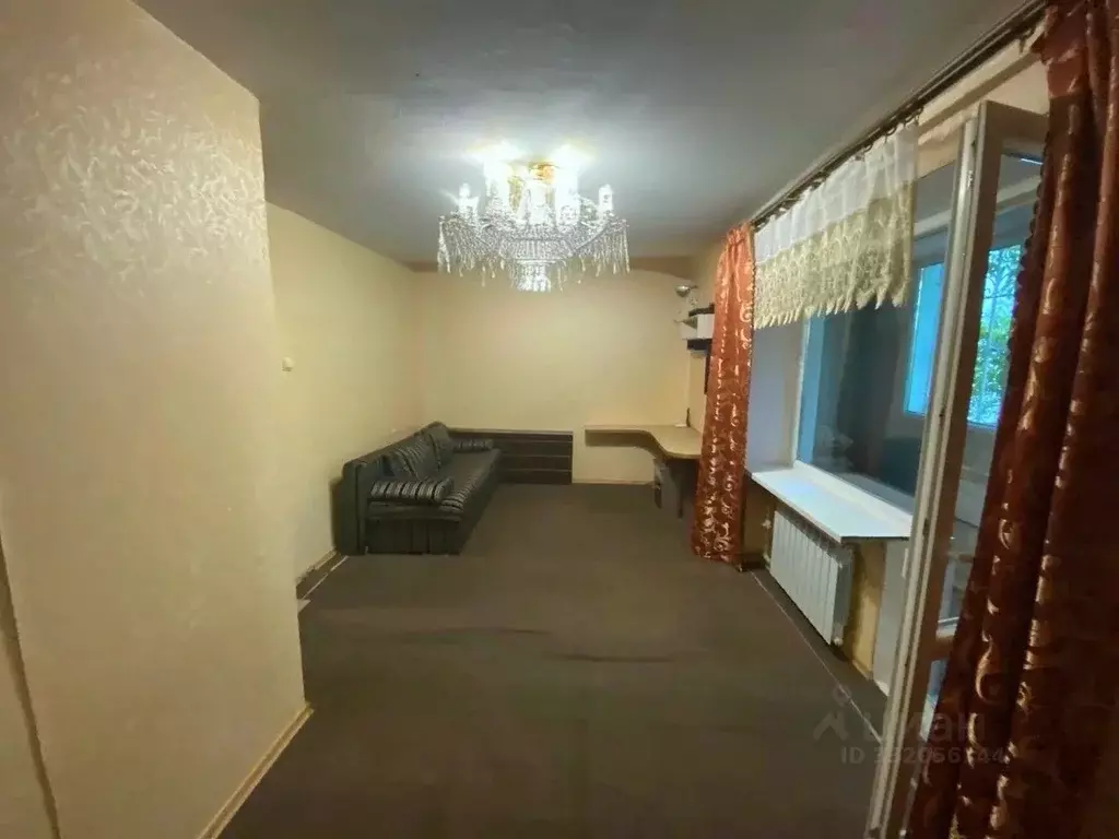 1-к кв. Севастополь ул. Героев Бреста, 27 (38.4 м) - Фото 1