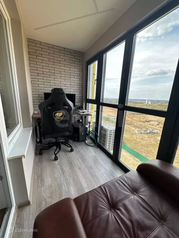 Продаётся 3-к квартира, 86.6 м - Фото 0
