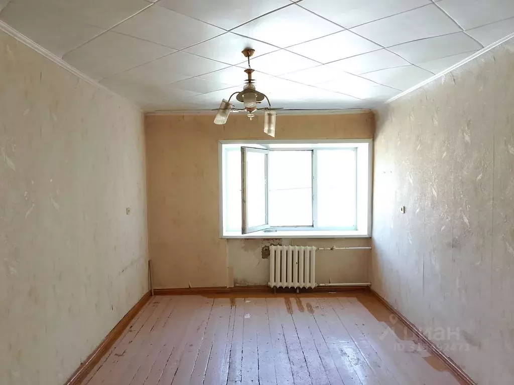 Комната Алтайский край, Рубцовск просп. Ленина, 25 (17.0 м) - Фото 2