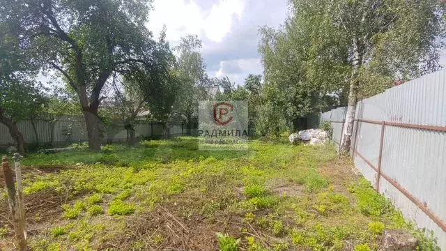 Участок 8 сот. (ИЖС) - Фото 0
