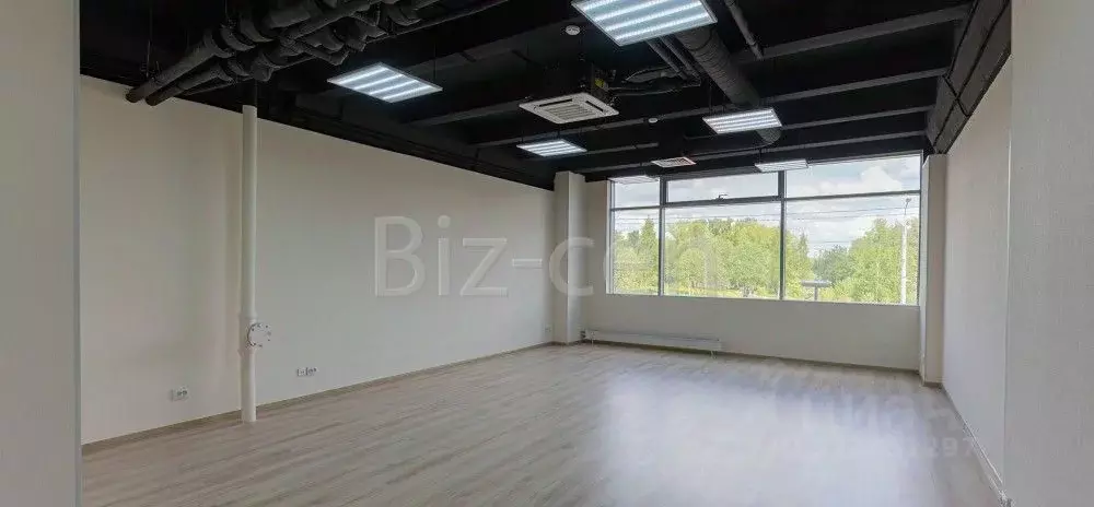 Офис в Санкт-Петербург ш. Революции, 69 (27 м) - Фото 2