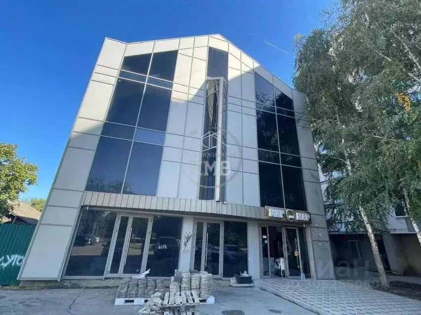 Помещение свободного назначения в Ставропольский край, Минеральные ... - Фото 1