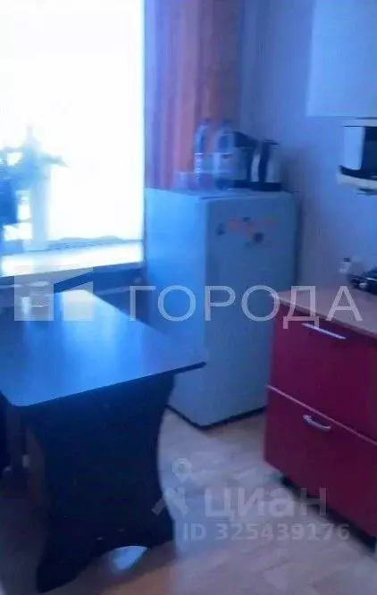 1-к кв. Новосибирская область, Обь Геодезическая ул., 7Б (32.8 м) - Фото 2