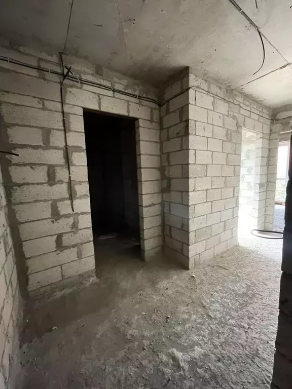 1-к кв. Адыгея, Майкоп ул. 2-я Ветеранов, 20 (34.35 м) - Фото 2