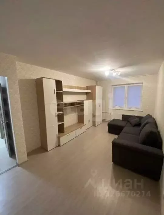 2-к кв. Санкт-Петербург Заневский просп., 42 (52.0 м) - Фото 1