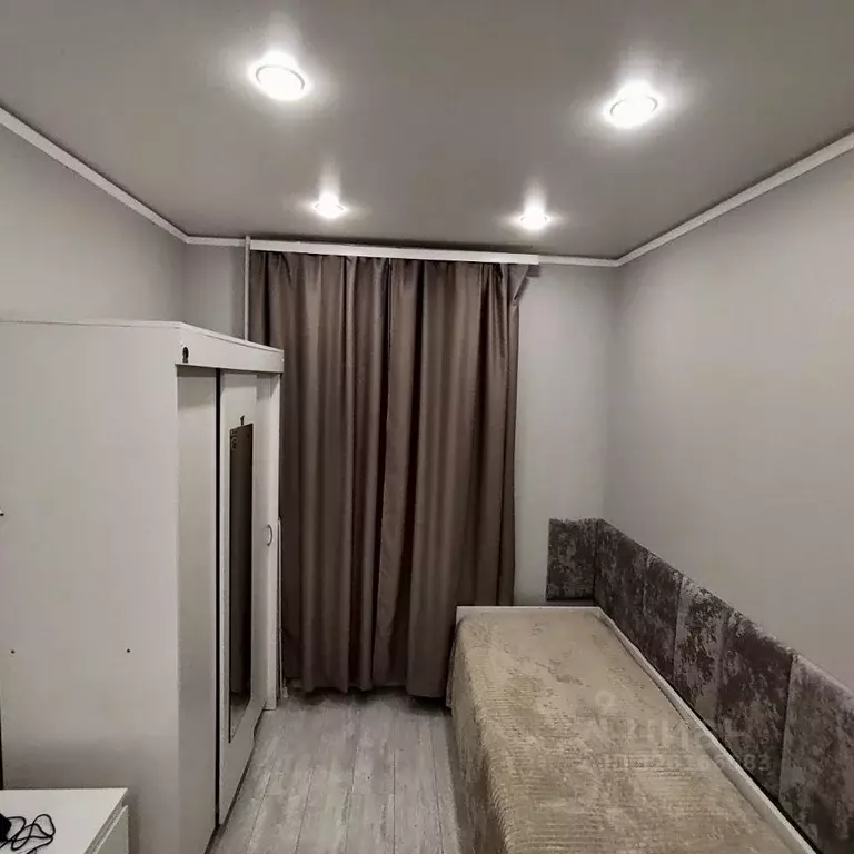 Студия Москва Ленинградское ш., 112/1К1 (18.0 м) - Фото 2