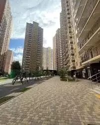 1-к кв. Краснодарский край, Краснодар ул. Домбайская, 55к5 (39.1 м) - Фото 1