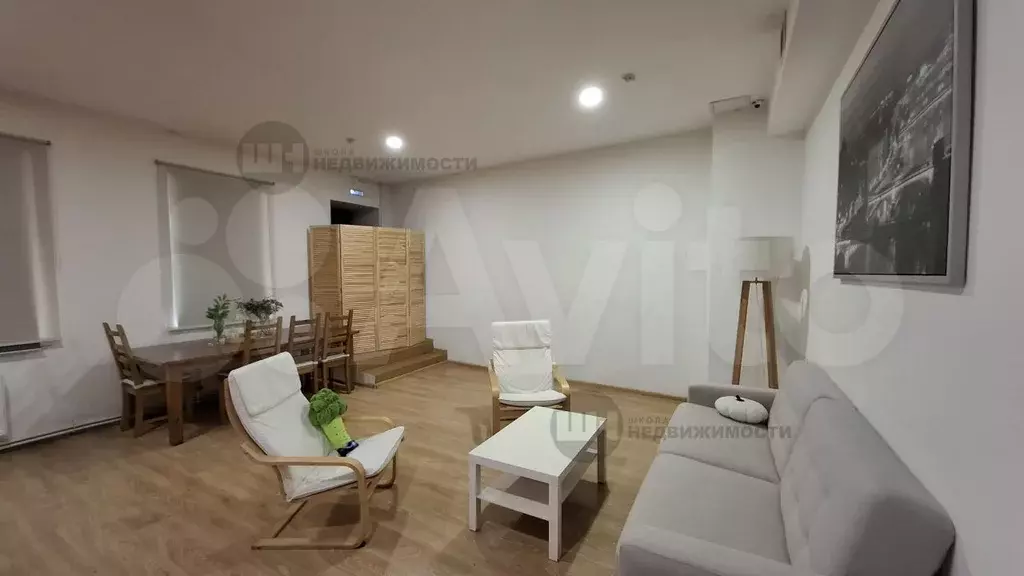 Продам помещение свободного назначения, 121.9 м - Фото 1