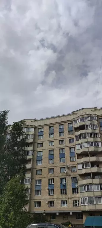 1-к кв. Ленинградская область, Всеволожский район, д. Новое Девяткино ... - Фото 1