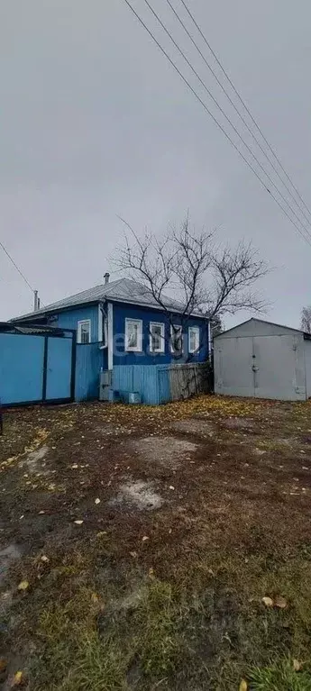 Дом в Белгородская область, Старооскольский городской округ, с. ... - Фото 1