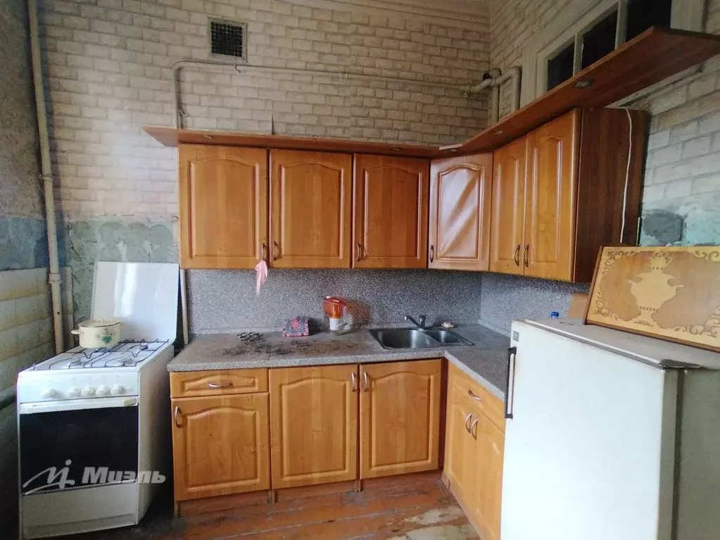 Комната Московская область, Балашиха ул. Победы, 6 (19.5 м) - Фото 2