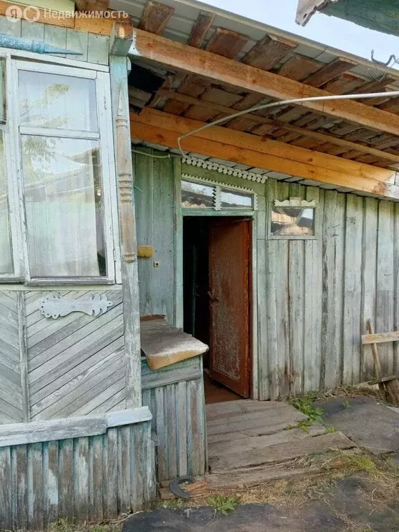 Дом в городской округ Нижний Новгород, деревня Крутец, 48 (62.1 м) - Фото 2