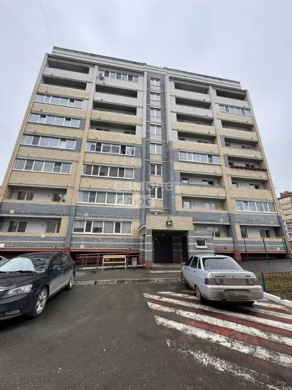 1-к кв. Марий Эл, Йошкар-Ола городской округ, с. Семеновка ул. ... - Фото 1