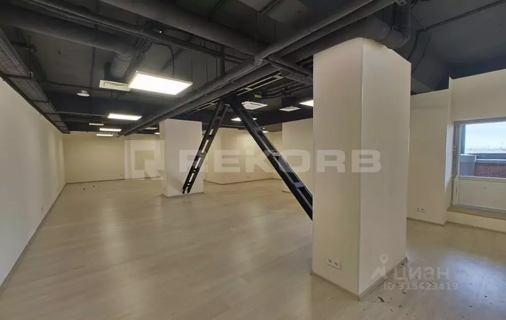 Офис в Санкт-Петербург ш. Революции, 69Ак102 (668 м) - Фото 2