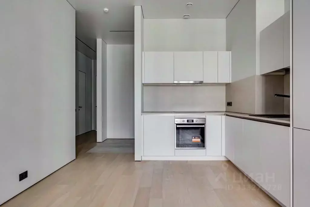 Студия Москва ул. Нижние Мневники, 7 (76.0 м) - Фото 2