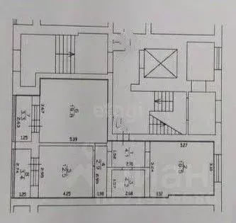 2-к кв. Калининградская область, Калининград ул. Маршала Жукова, 7 ... - Фото 2