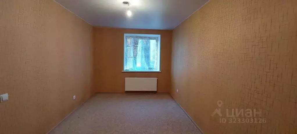 1-к кв. Волгоградская область, Волгоград ул. 70-летия Победы, 31 (27.9 ... - Фото 1