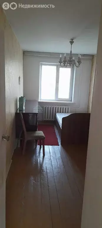 2-комнатная квартира: Минусинск, Ботаническая улица, 47 (44.1 м) - Фото 1