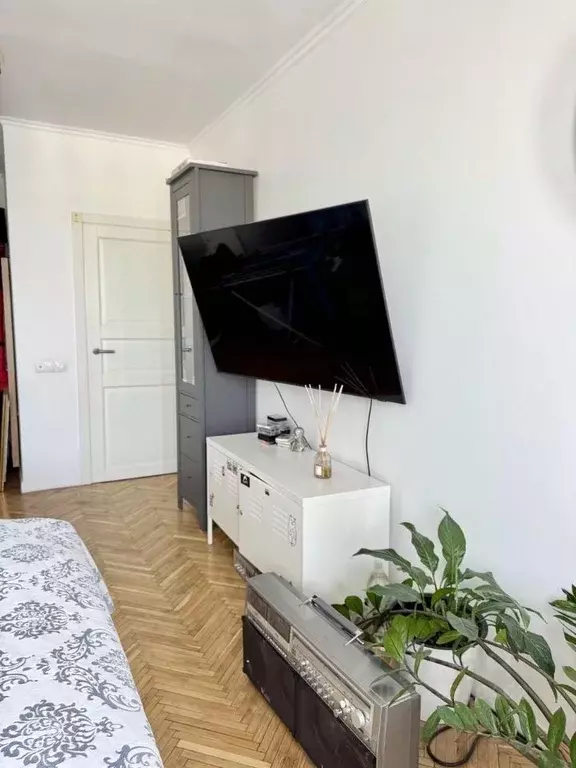 1-к кв. Москва ул. Гиляровского, 54 (42.0 м) - Фото 1