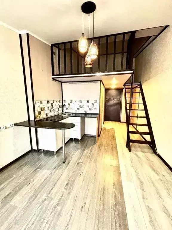 Студия Хакасия, Абакан ул. Некрасова, 45 (30.0 м) - Фото 1