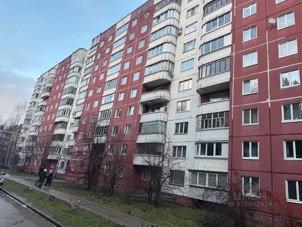 Комната Пермский край, Пермь ул. 5-я Каховская, 10 (12.0 м) - Фото 1