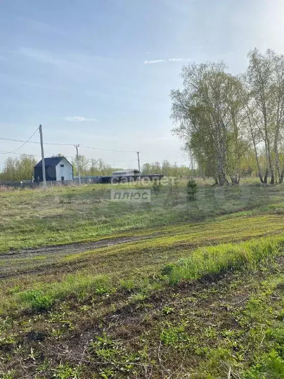 Участок 10,5 сот. (ИЖС) - Фото 0