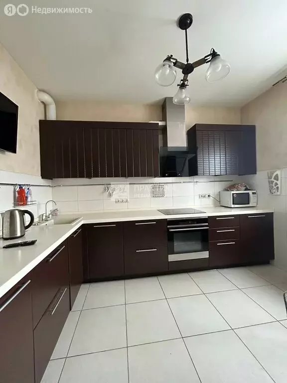 2-комнатная квартира: Москва, Лухмановская улица, 20 (60 м) - Фото 2