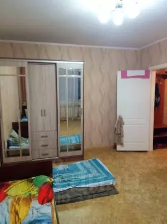 1-к кв. Саратовская область, Саратов ул. Романтиков, 46А (30.0 м) - Фото 1