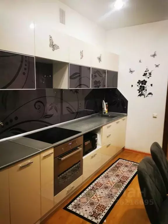 2-к кв. Алтай, Горно-Алтайск Промышленная ул., 3/1к4 (54.0 м) - Фото 2