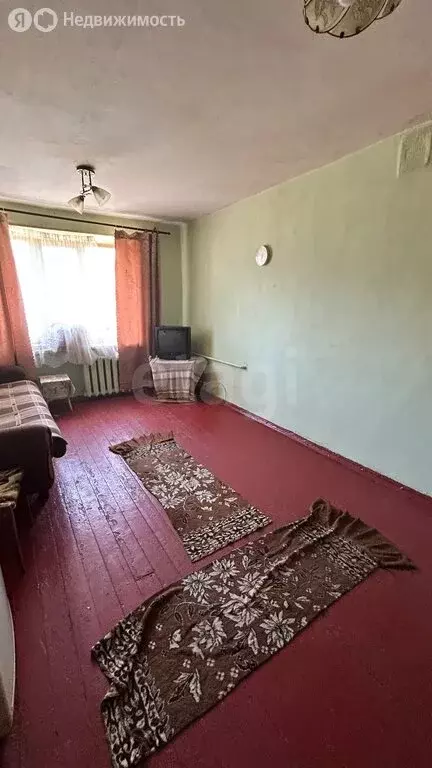 1к в -комнатной квартире (18 м) - Фото 1