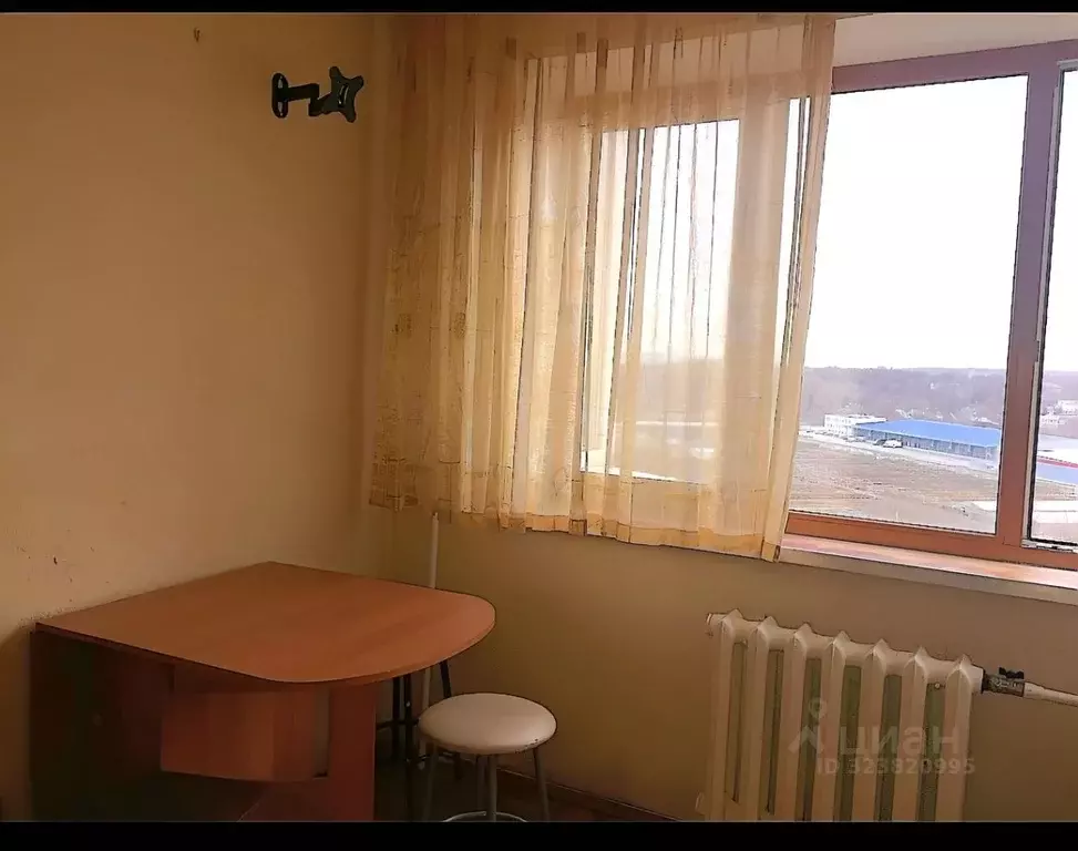 1-к кв. Московская область, Жуковский ул. Баженова, 19 (35.0 м) - Фото 2