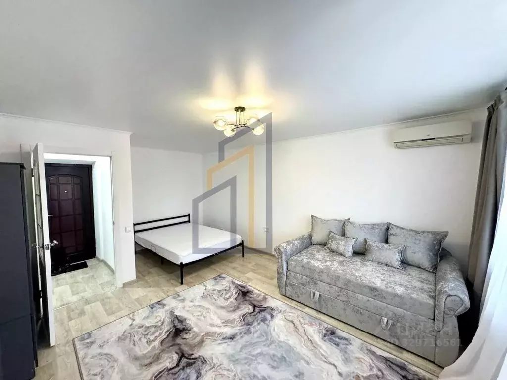 1-к кв. Крым, Саки ул. Лобозова, 11 (43.0 м) - Фото 2