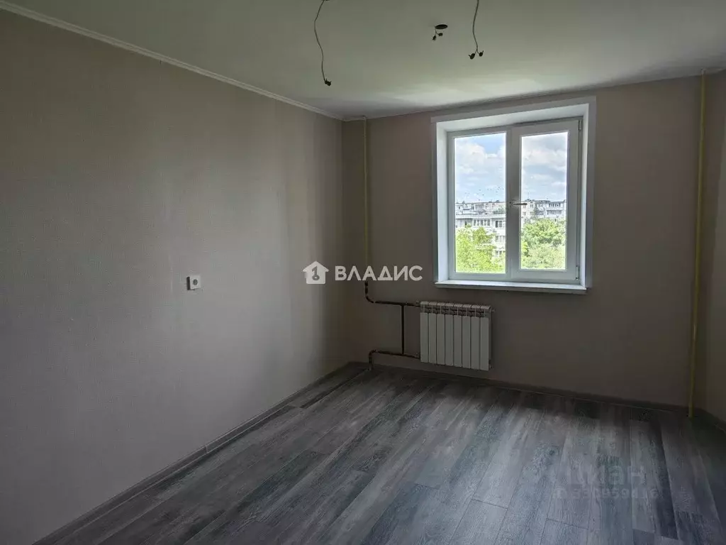4-к кв. Белгородская область, Белгород Октябрьская ул., 63 (85.5 м) - Фото 1