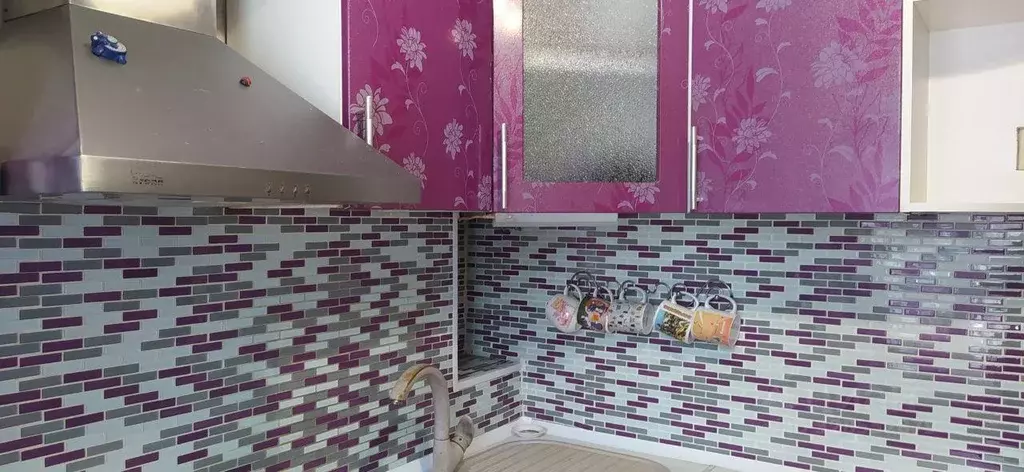 Квартира, 2 комнаты, 44 м - Фото 1