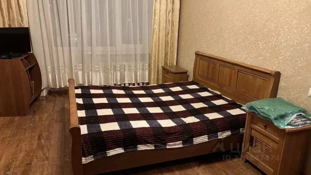 1-к кв. Москва ул. Маршала Новикова, 4К2 (34.0 м) - Фото 1