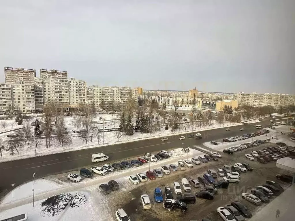 Офис в Белгородская область, Старый Оскол Олимпийский мкр, 62 (17 м) - Фото 2
