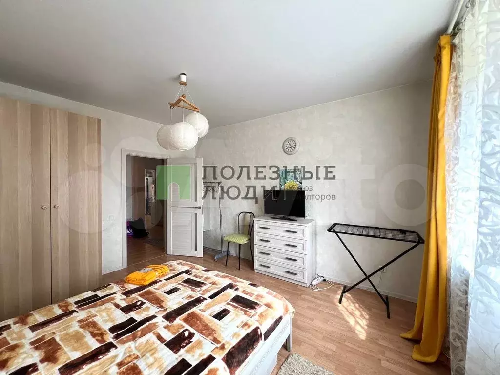 2-к. квартира, 52 м, 17/24 эт. - Фото 0