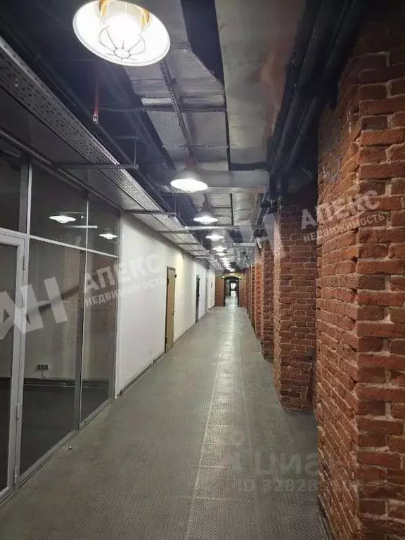 Помещение свободного назначения в Москва Варшавское ш., 9С1Б (541 м) - Фото 2