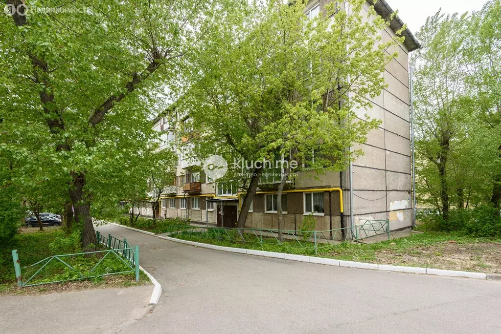 2-комнатная квартира: Казань, улица Красной Позиции, 11 (46.3 м) - Фото 0