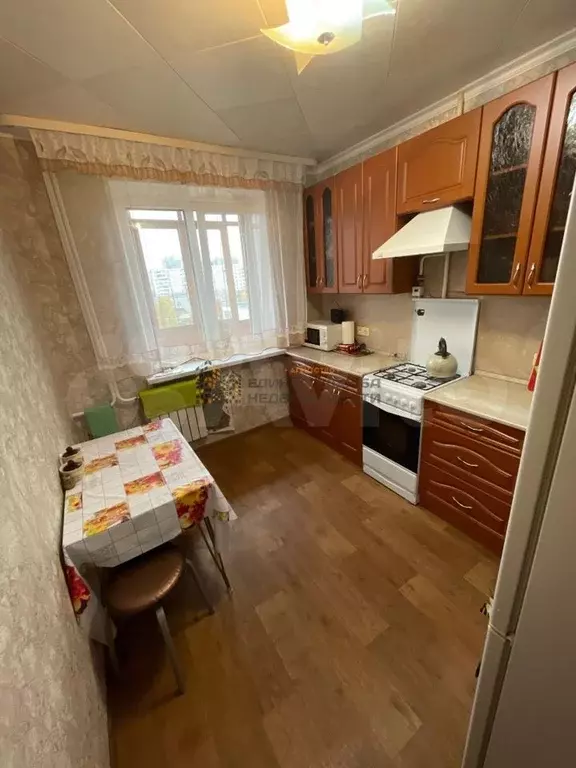 3-к. квартира, 65 м, 5/9 эт. - Фото 0