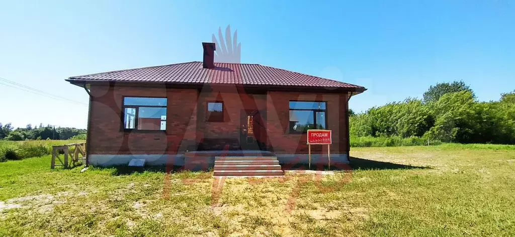 Дом 108,9 м на участке 8,4 сот. - Фото 1