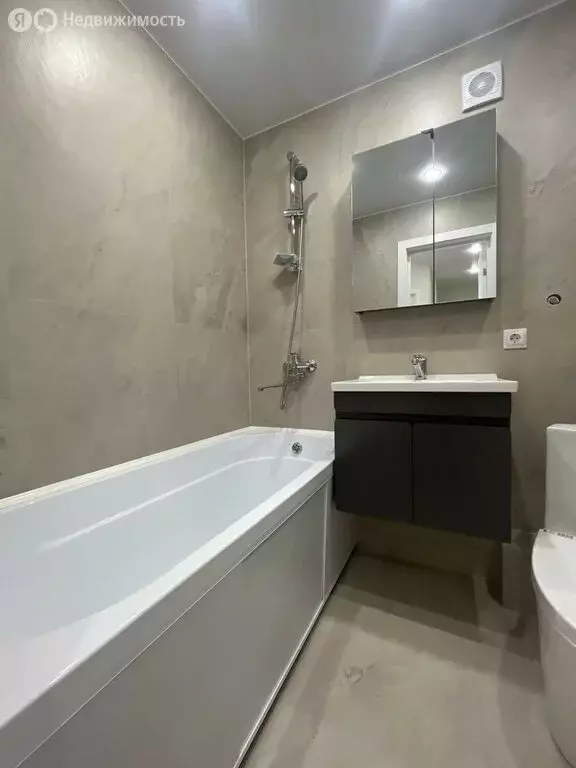 1-комнатная квартира: Благовещенск, Заводская улица, 2/4 (37.4 м) - Фото 1