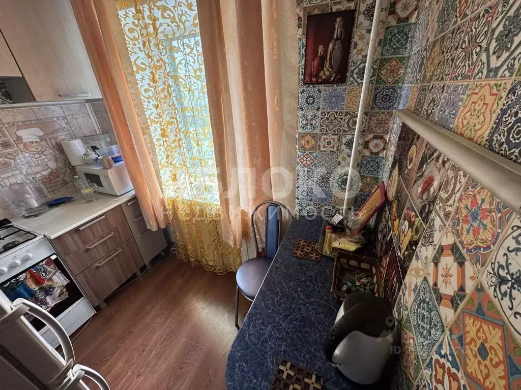 2-к кв. Пермский край, Березники ул. Свердлова, 19 (46.4 м) - Фото 1