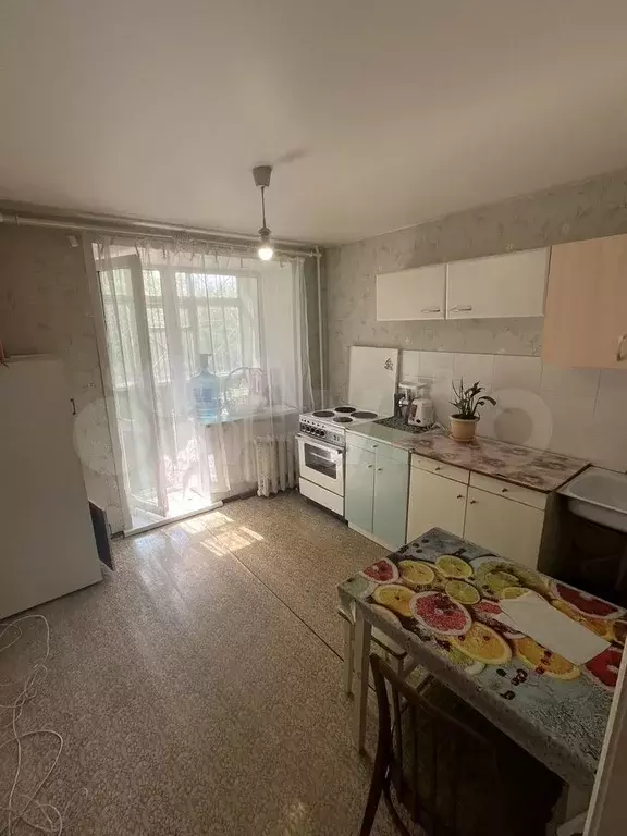2-к. квартира, 54 м, 2/14 эт. - Фото 0