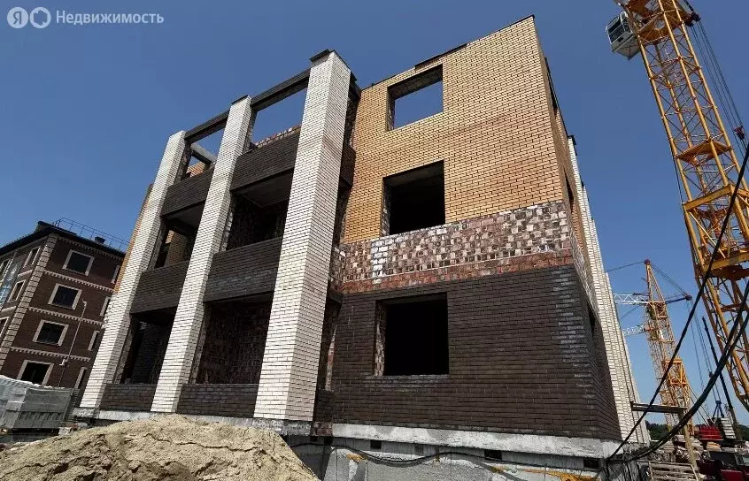 Квартира-студия: Ставропольский край, Ессентуки (33.4 м) - Фото 1