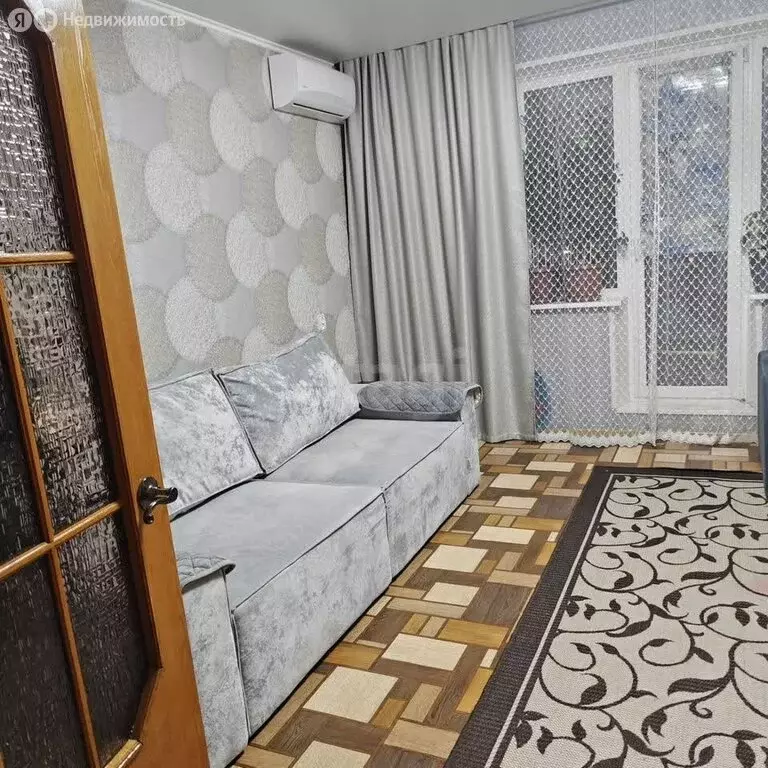 2-комнатная квартира: Челябинск, улица Героев Танкограда, 118 (52.2 м) - Фото 2